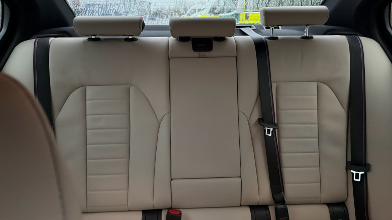 BMW 3 Series 330e M Sport 4dr Step Auto Saloon